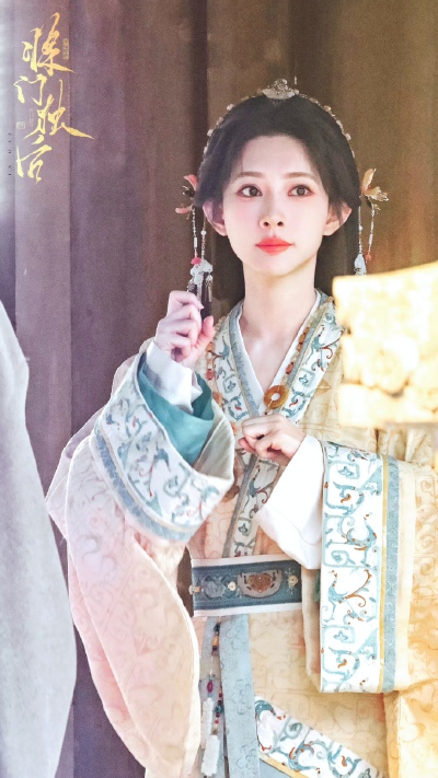 孟子义/将门独后