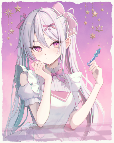 ——