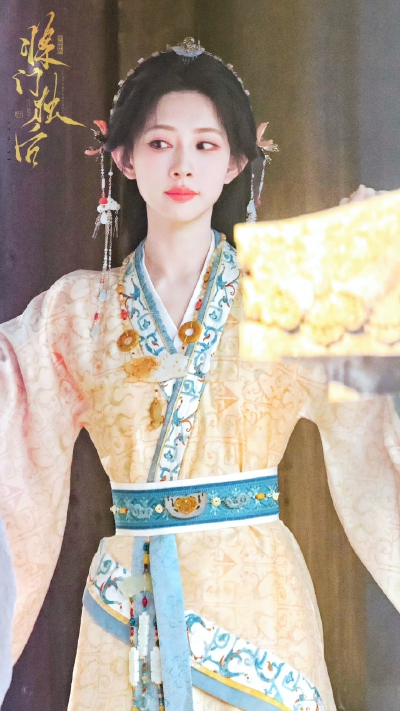 孟子义/将门独后