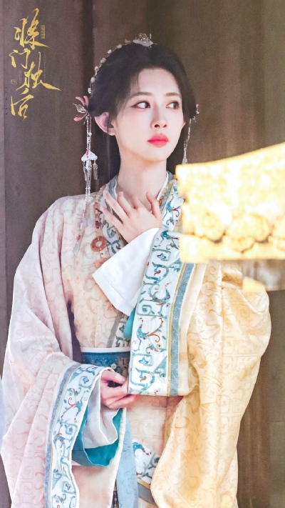 孟子义/将门独后