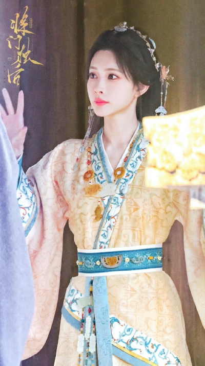 孟子义/将门独后