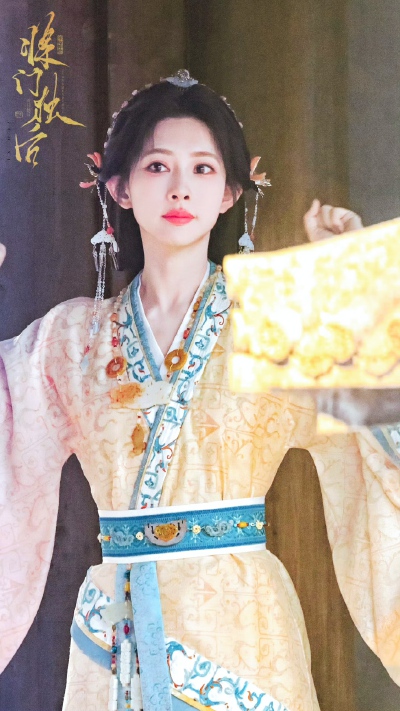 孟子义/将门独后