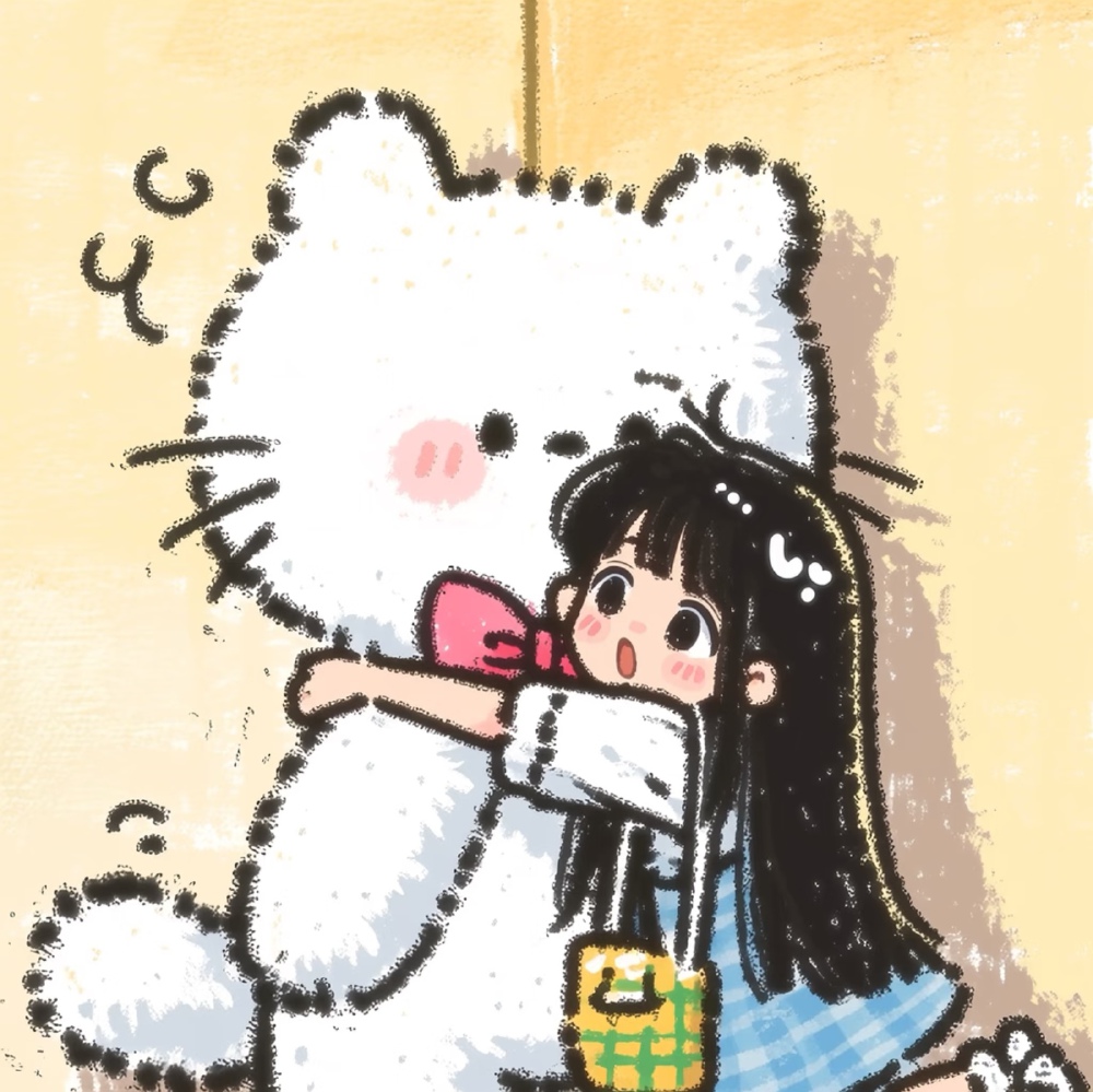 女生头像