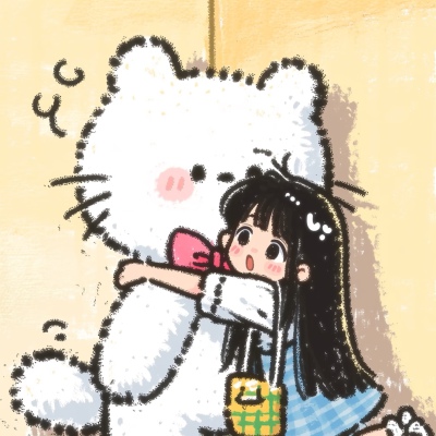女生头像
