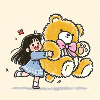 女生头像