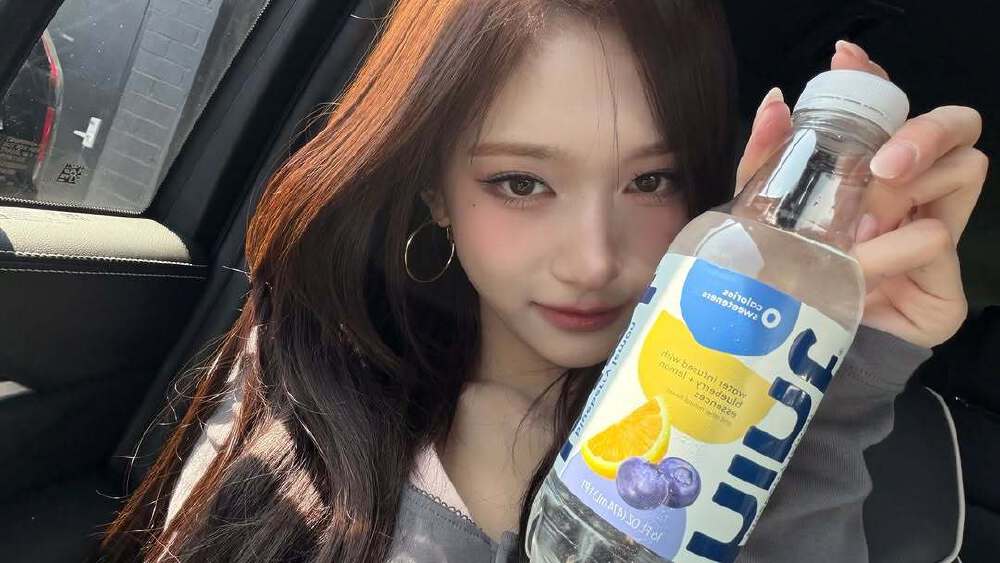 ive leeseo李瑞