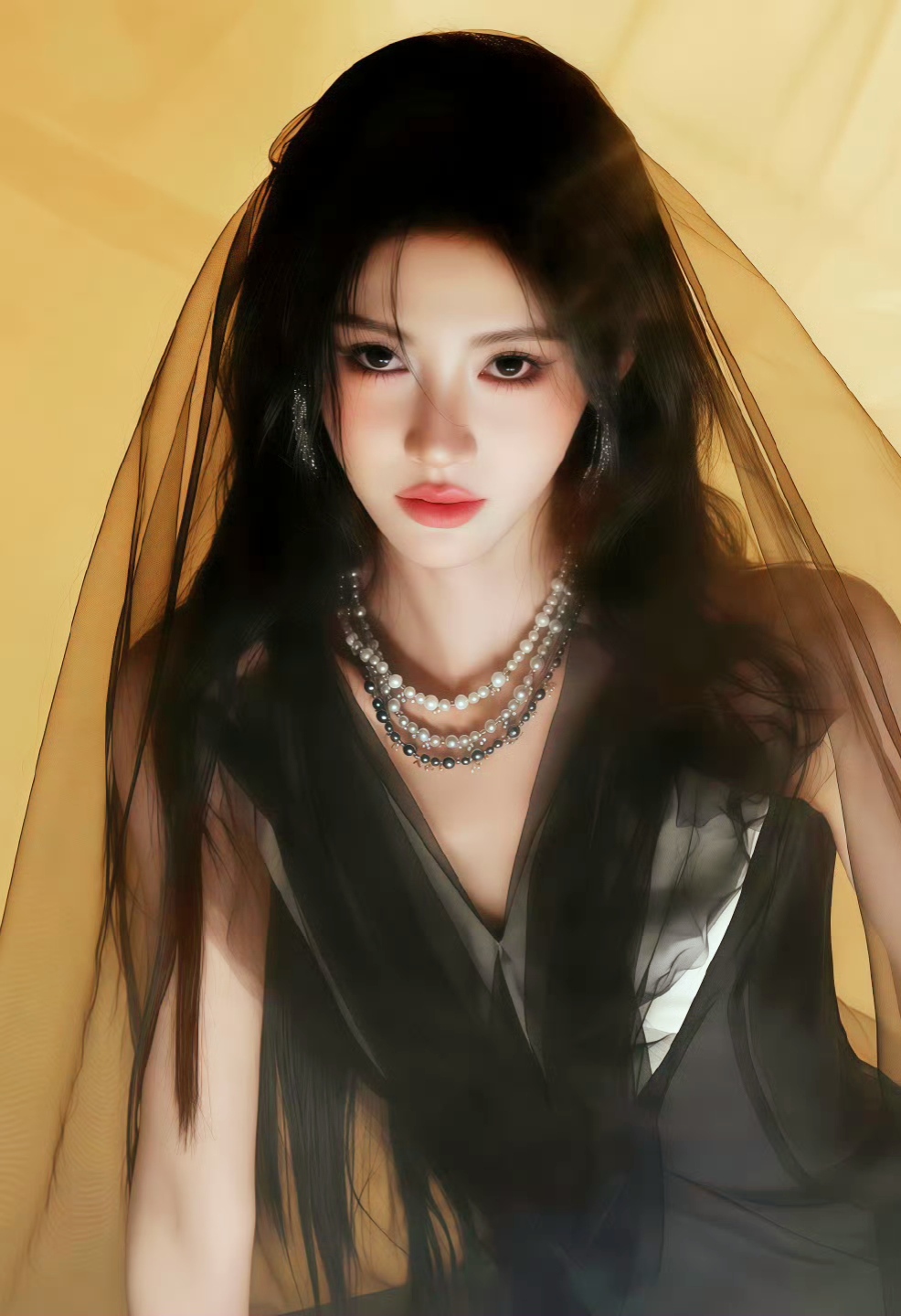 鞠婧祎