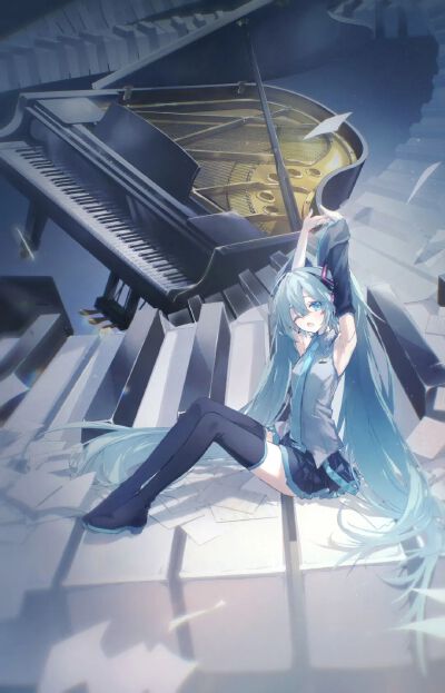 初音未来