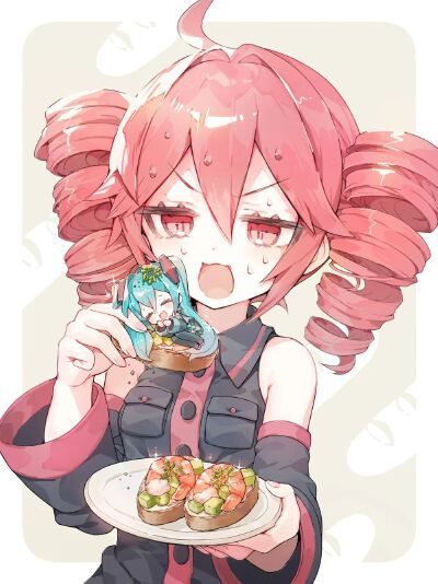 初音未来