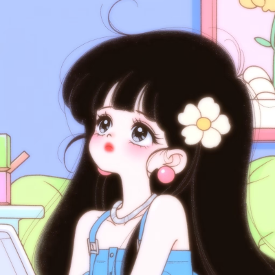 头像