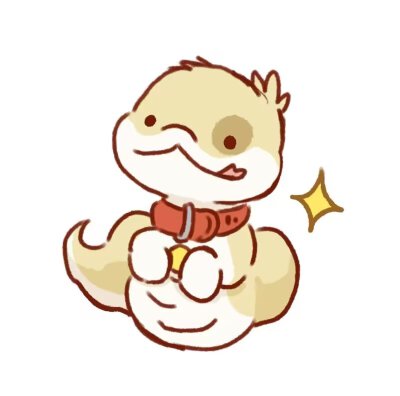 小狗蛇