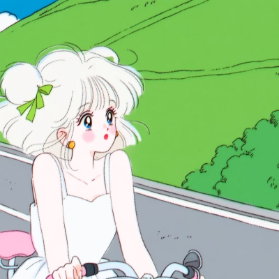 女生头像