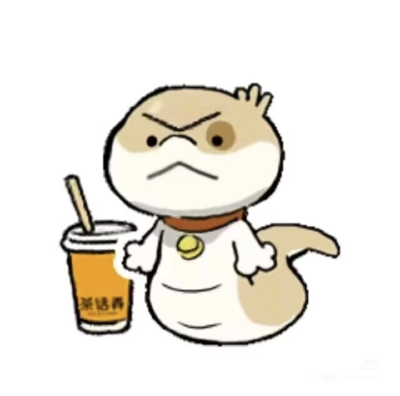 小狗蛇