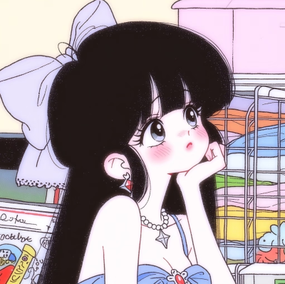 头像