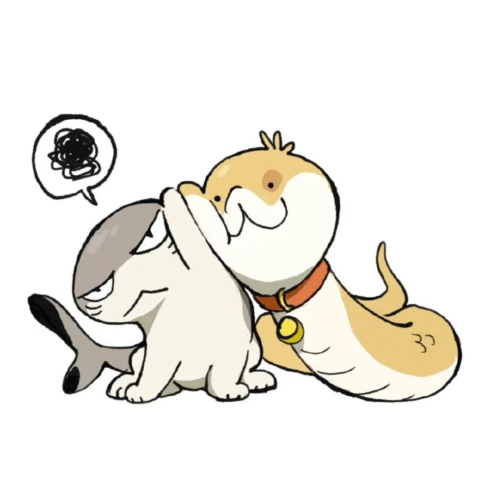 小狗蛇