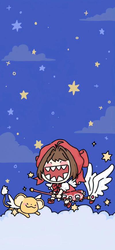 魔卡少女樱
