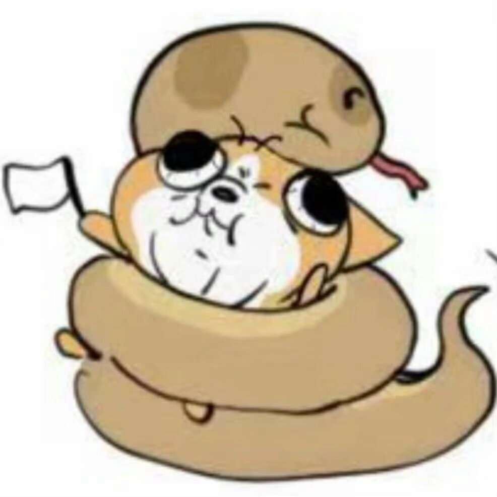 小狗蛇