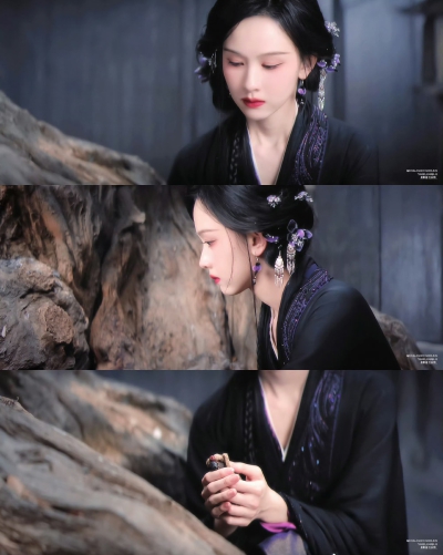 月鳞绮纪
