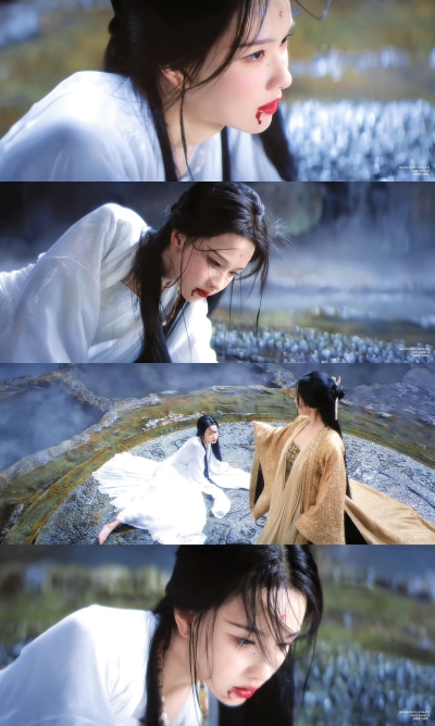 月鳞绮纪