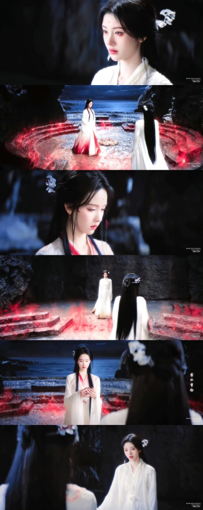 月鳞绮纪