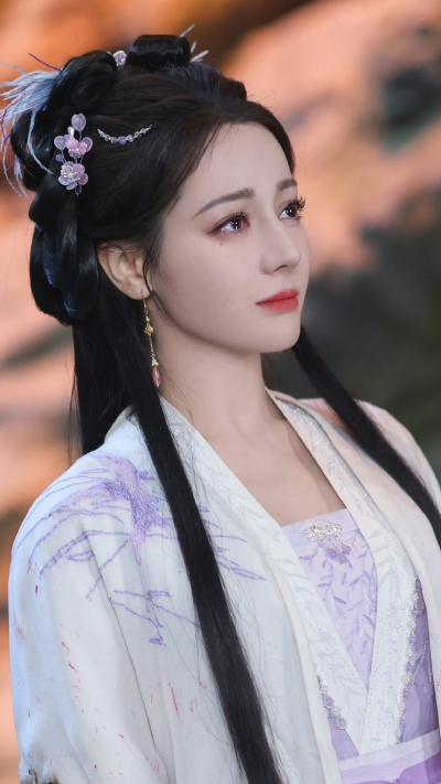 白日提灯 贺思慕 迪丽热巴