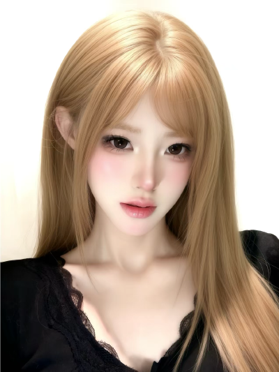 女头