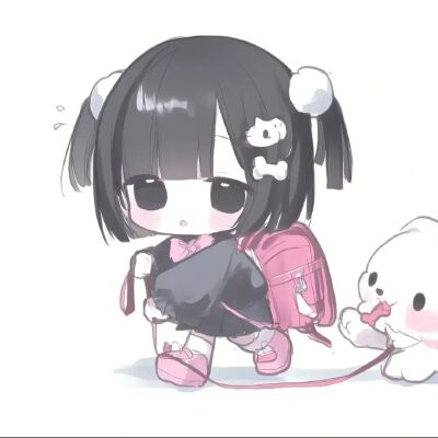 情头
