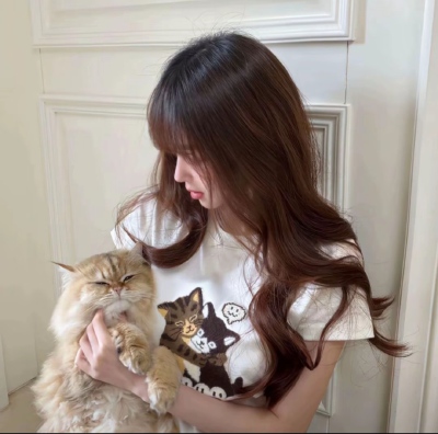 女头