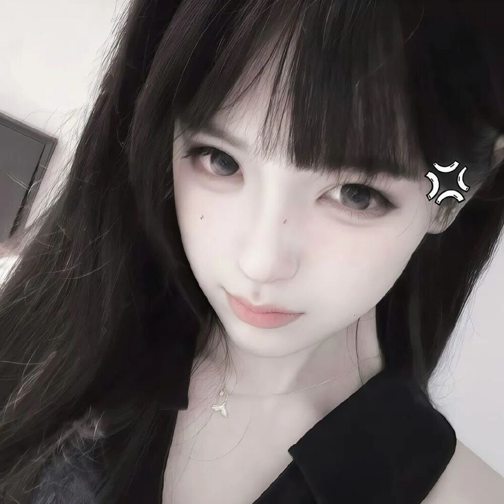 女生头像