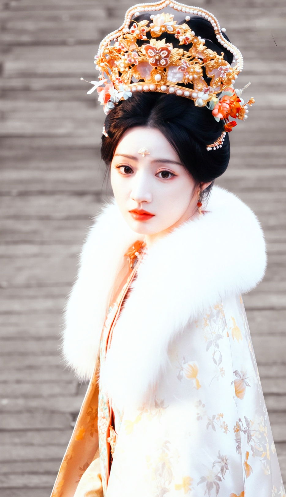 黄羿