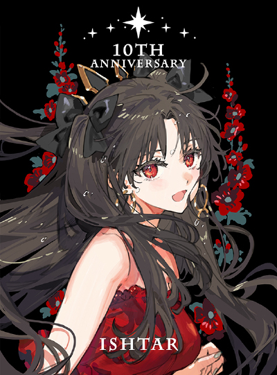 fgo
画师：影法师
