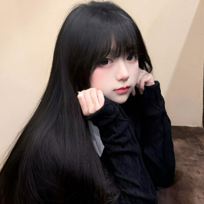 女生头像