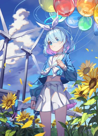 9