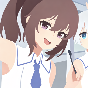 头像