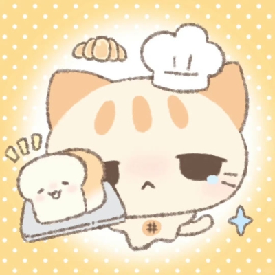 甜品厨神可爱头像ʢ˶ᵒ ᵕ ˂˶ʡᶻ ​
图源：贪吃鼠
#可爱头像##闺蜜头像#
