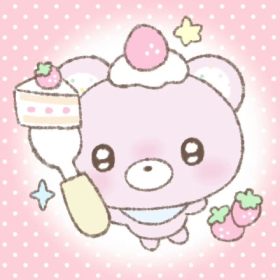 甜品厨神可爱头像ʢ˶ᵒ ᵕ ˂˶ʡᶻ ​
图源：贪吃鼠
#可爱头像##闺蜜头像#