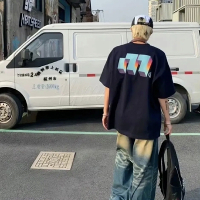 男生头像