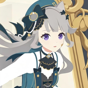 头像