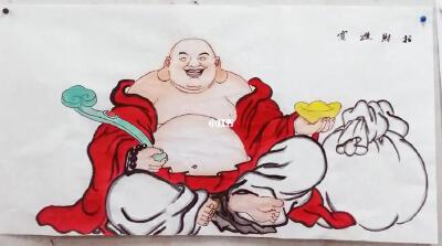 佛