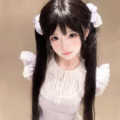 女生头像