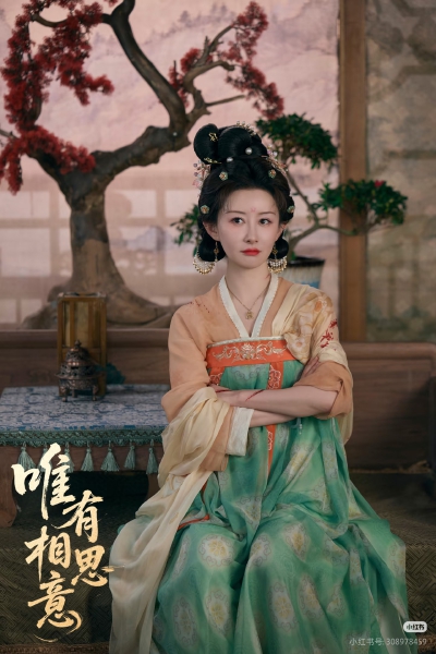 唯有相思意