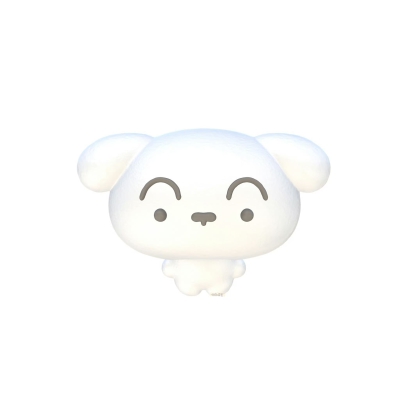立体可爱小头像´ₒ⦁⩊⦁ₒ` ​
画师：炒什么饭星
#闺蜜头像#
