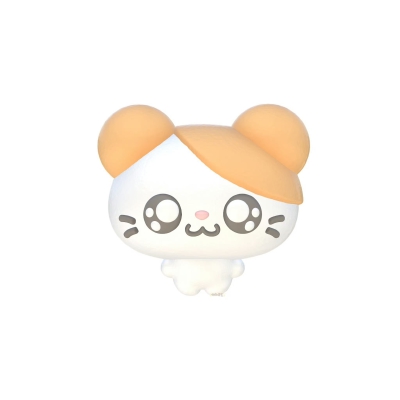 立体可爱小头像´ₒ⦁⩊⦁ₒ` ​
画师：炒什么饭星
#闺蜜头像#