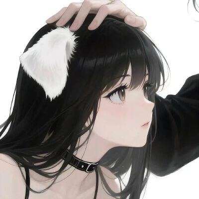 动漫情头