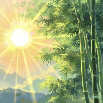 背景图