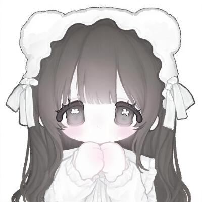 动漫女头