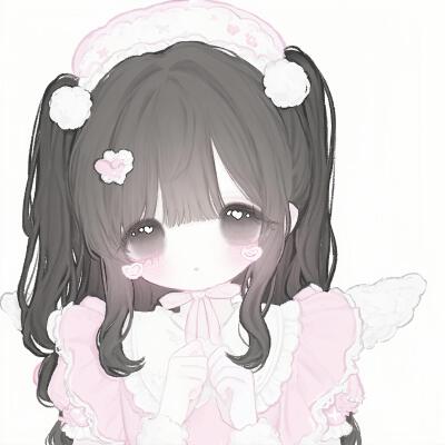 动漫女头