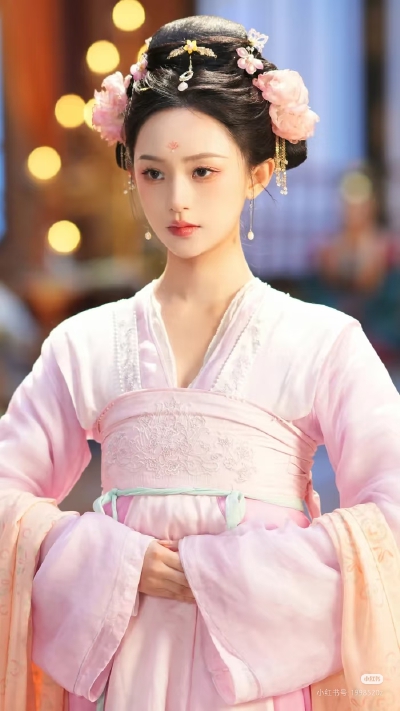 盛世天下