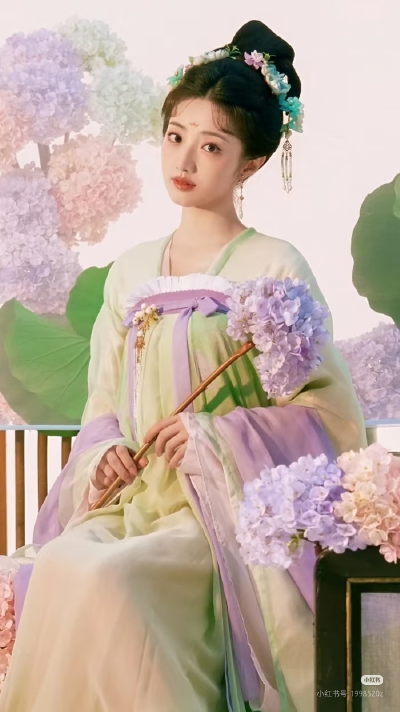 盛世天下