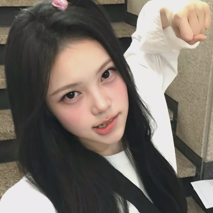 女孩